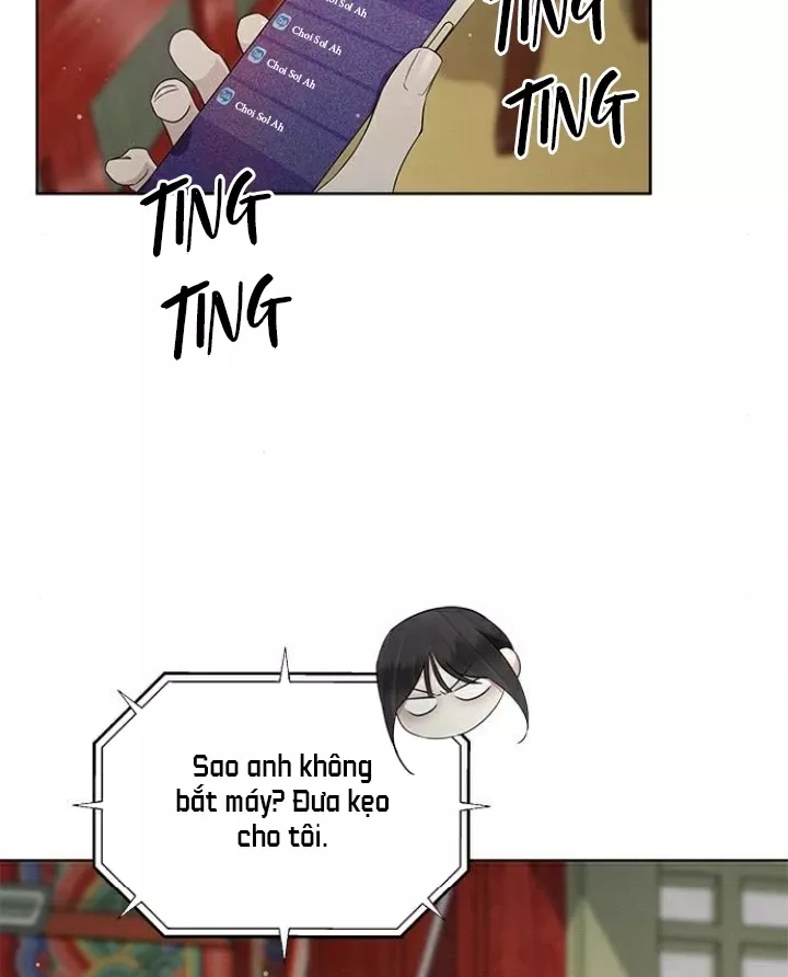 The Castle - Quỷ Nhãn Tân Nương: Chapter 71