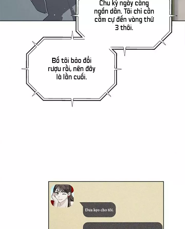 The Castle - Quỷ Nhãn Tân Nương: Chapter 71