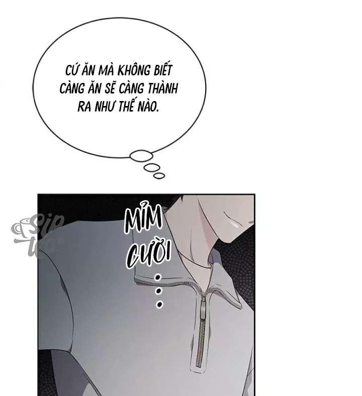 The Castle - Quỷ Nhãn Tân Nương: Chapter 71