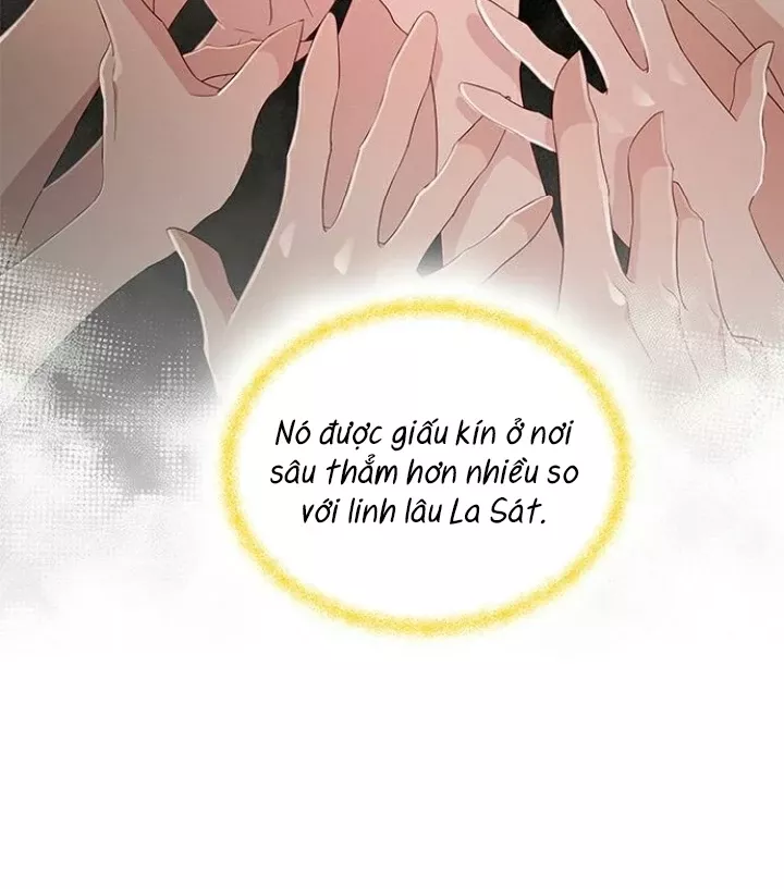 The Castle - Quỷ Nhãn Tân Nương: Chapter 71