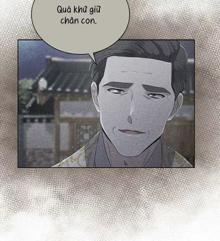 The Castle - Quỷ Nhãn Tân Nương: Chapter 71