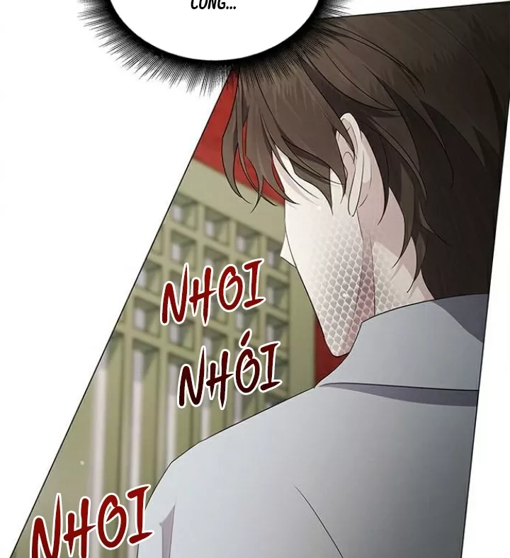 The Castle - Quỷ Nhãn Tân Nương: Chapter 71