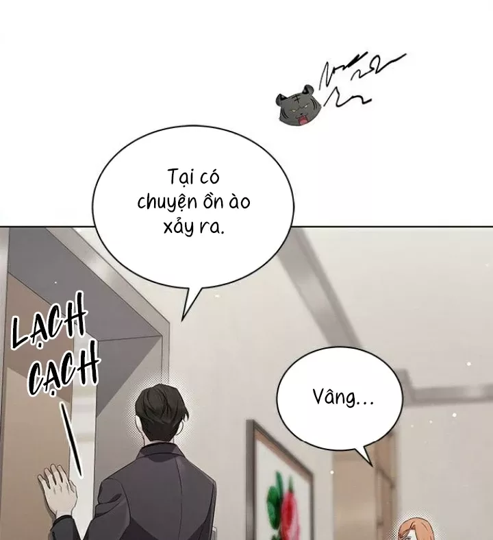 The Castle - Quỷ Nhãn Tân Nương: Chapter 71