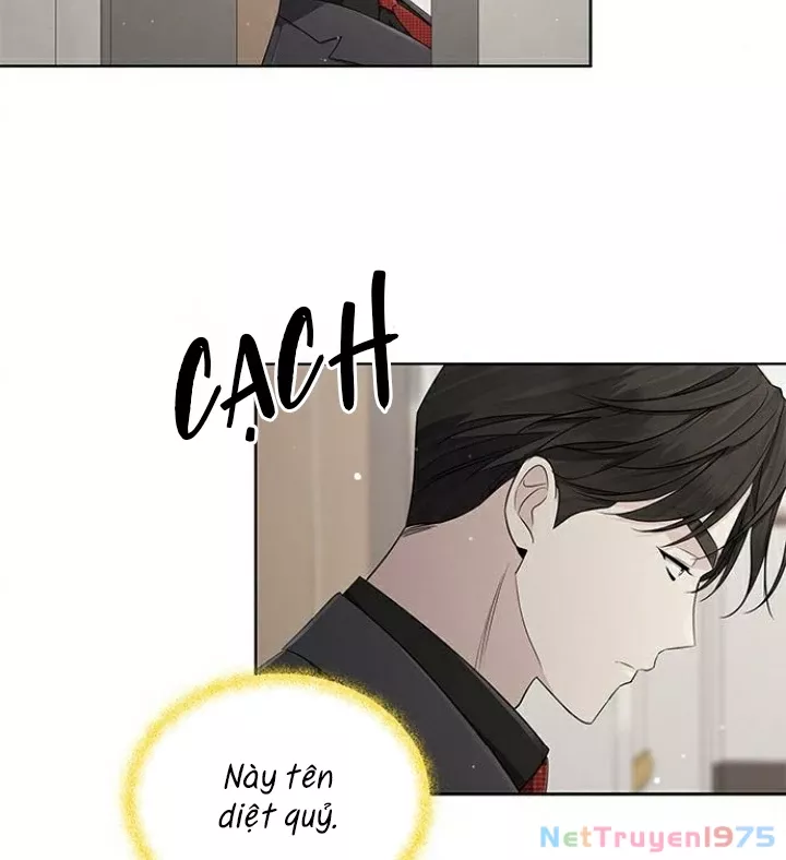 The Castle - Quỷ Nhãn Tân Nương: Chapter 71