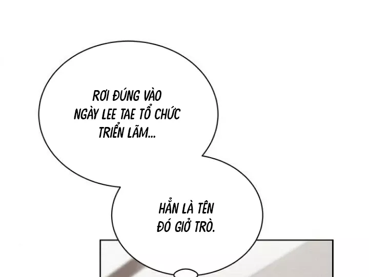 The Castle - Quỷ Nhãn Tân Nương: Chapter 71