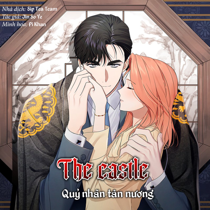 The Castle - Quỷ Nhãn Tân Nương: Chapter 72