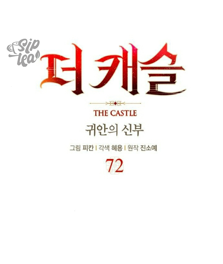 The Castle - Quỷ Nhãn Tân Nương: Chapter 72