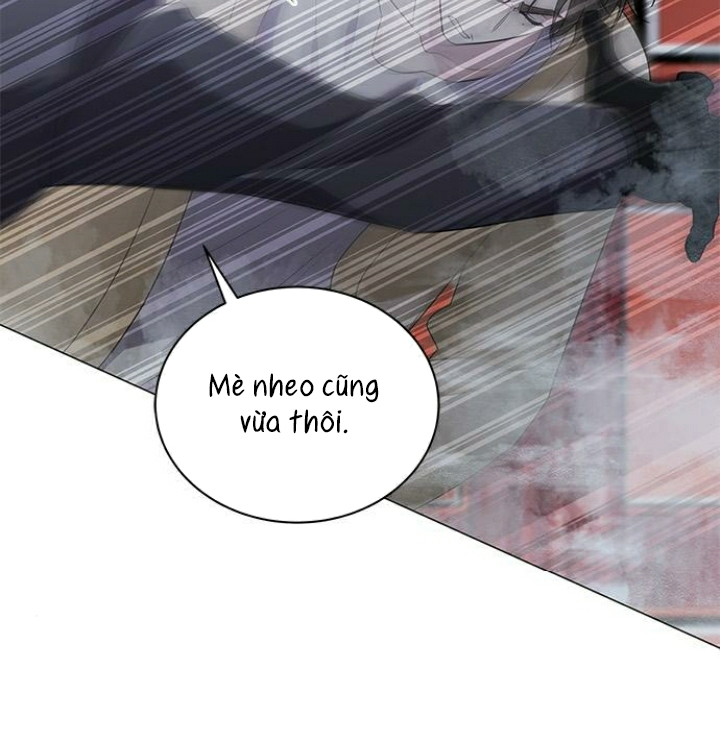 The Castle - Quỷ Nhãn Tân Nương: Chapter 72