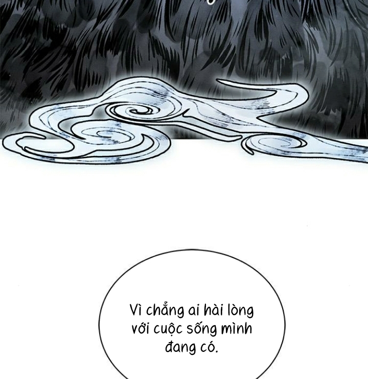 The Castle - Quỷ Nhãn Tân Nương: Chapter 72