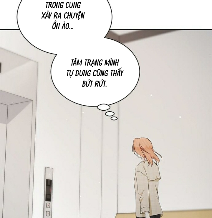 The Castle - Quỷ Nhãn Tân Nương: Chapter 72