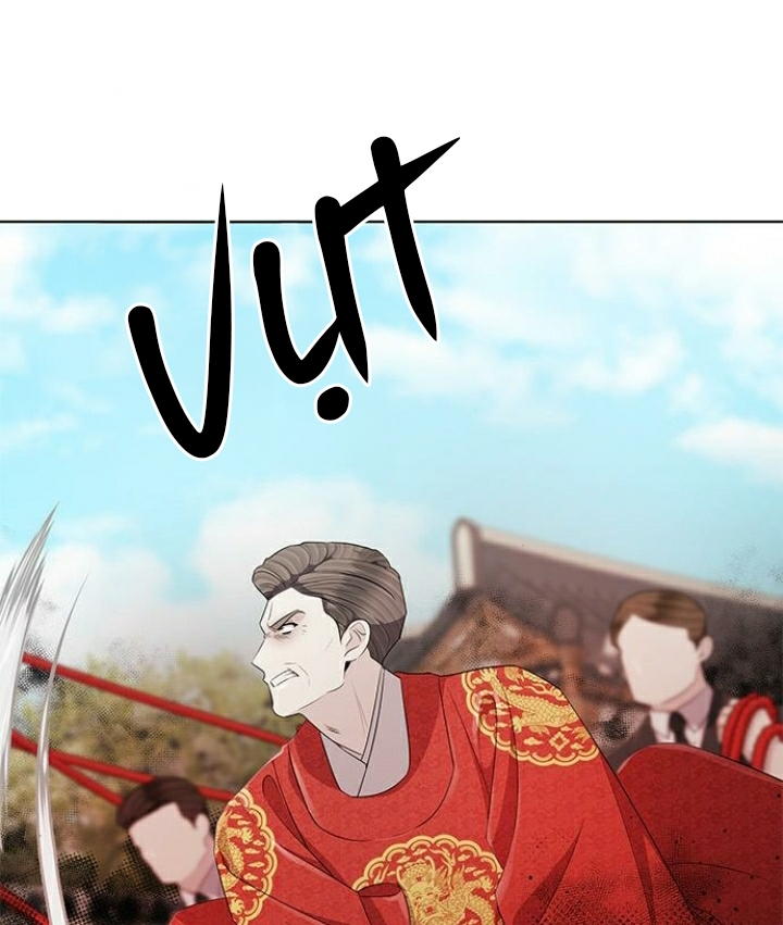 The Castle - Quỷ Nhãn Tân Nương: Chapter 72