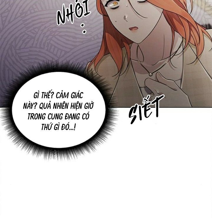 The Castle - Quỷ Nhãn Tân Nương: Chapter 72