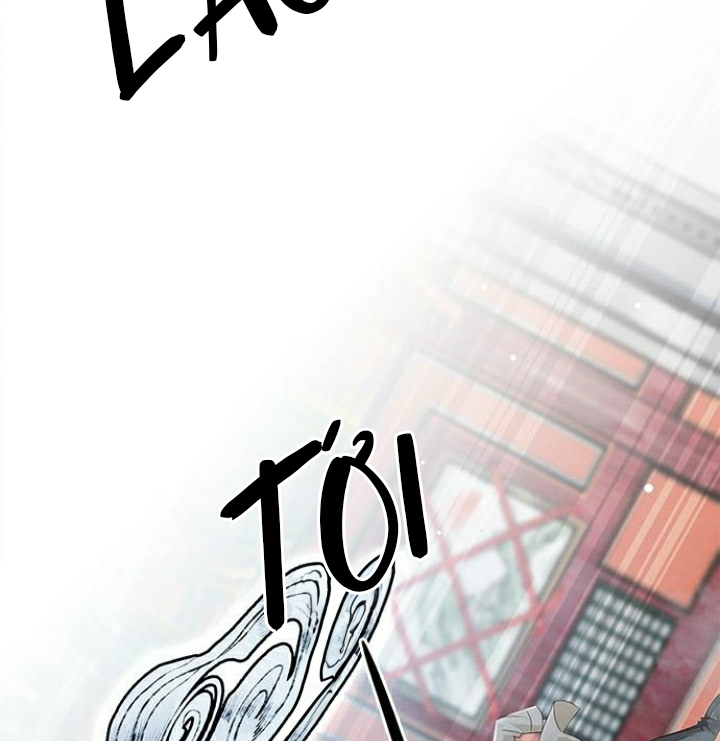 The Castle - Quỷ Nhãn Tân Nương: Chapter 72