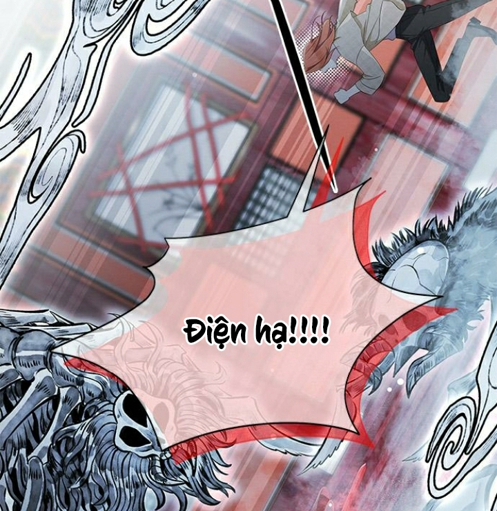 The Castle - Quỷ Nhãn Tân Nương: Chapter 72