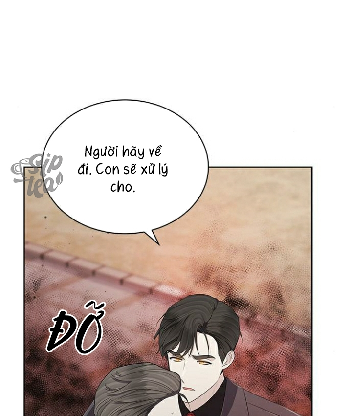 The Castle - Quỷ Nhãn Tân Nương: Chapter 72