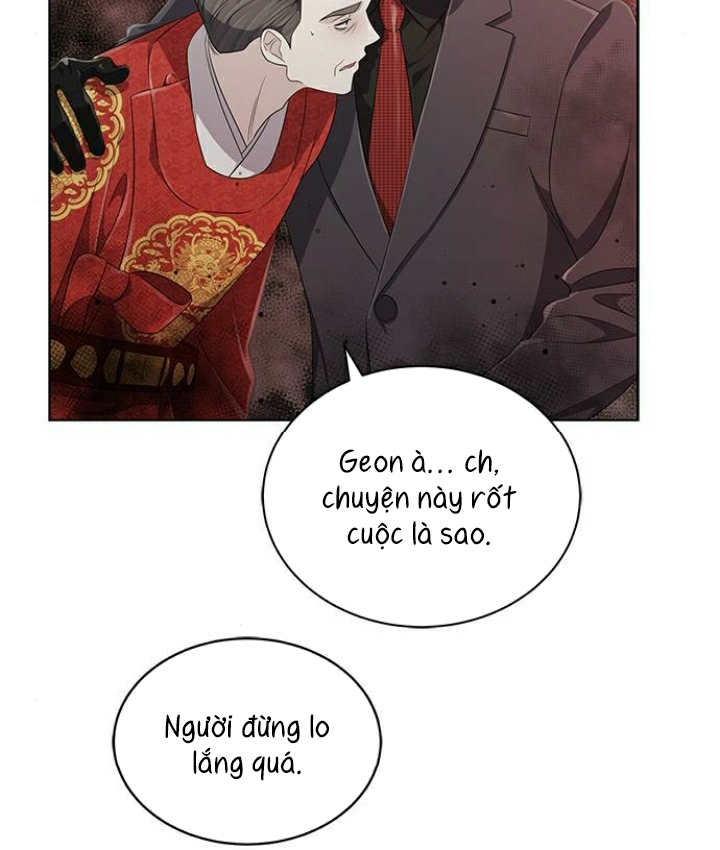 The Castle - Quỷ Nhãn Tân Nương: Chapter 72