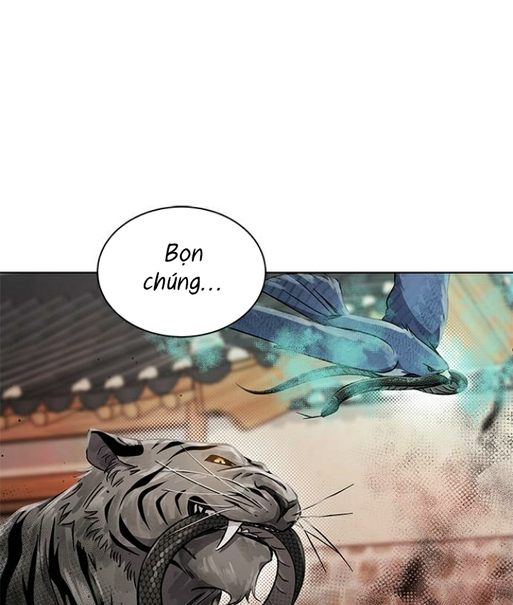 The Castle - Quỷ Nhãn Tân Nương: Chapter 72