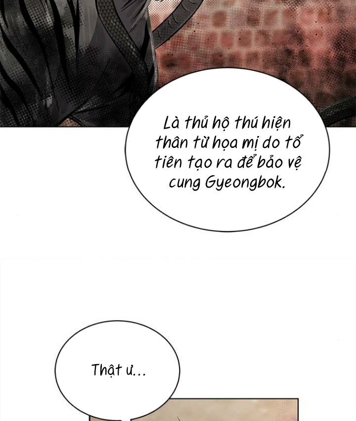 The Castle - Quỷ Nhãn Tân Nương: Chapter 72