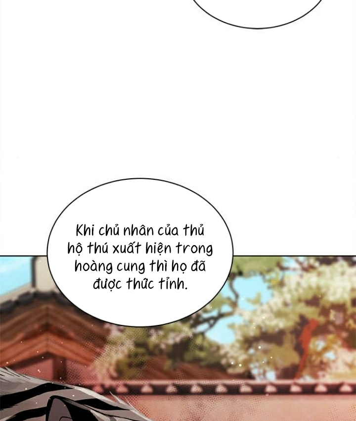 The Castle - Quỷ Nhãn Tân Nương: Chapter 72