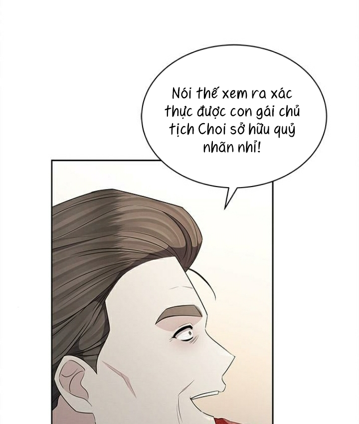 The Castle - Quỷ Nhãn Tân Nương: Chapter 72