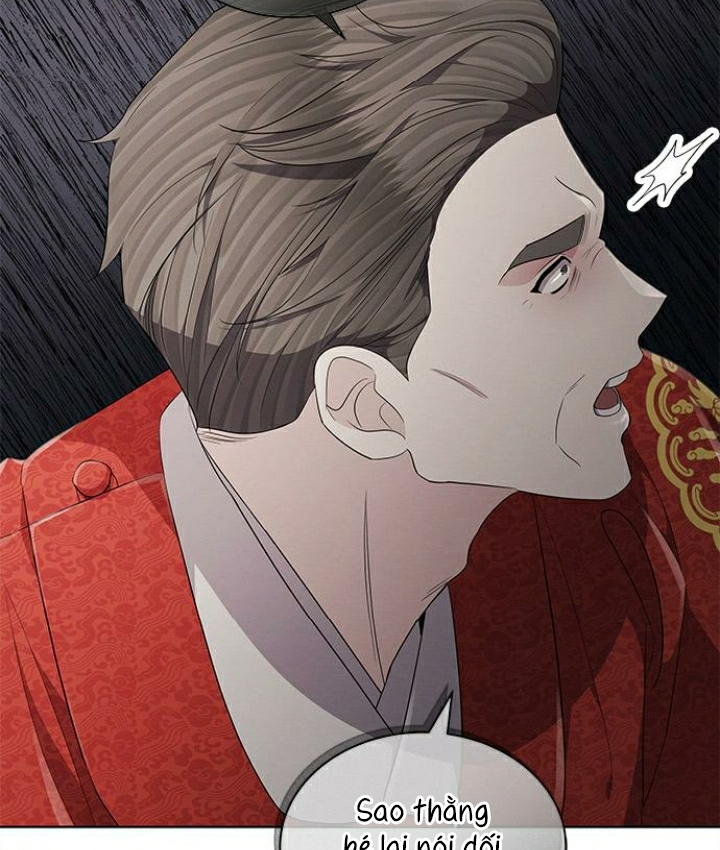 The Castle - Quỷ Nhãn Tân Nương: Chapter 72