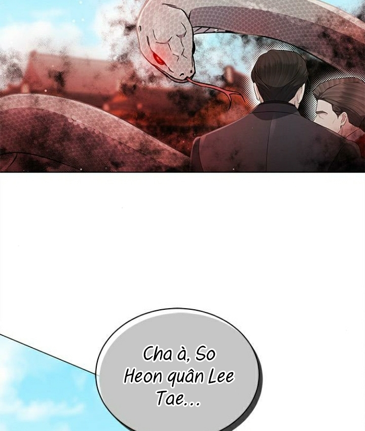 The Castle - Quỷ Nhãn Tân Nương: Chapter 72