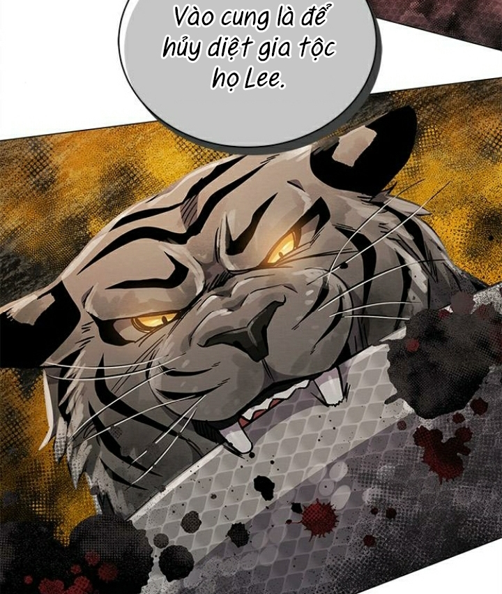 The Castle - Quỷ Nhãn Tân Nương: Chapter 72