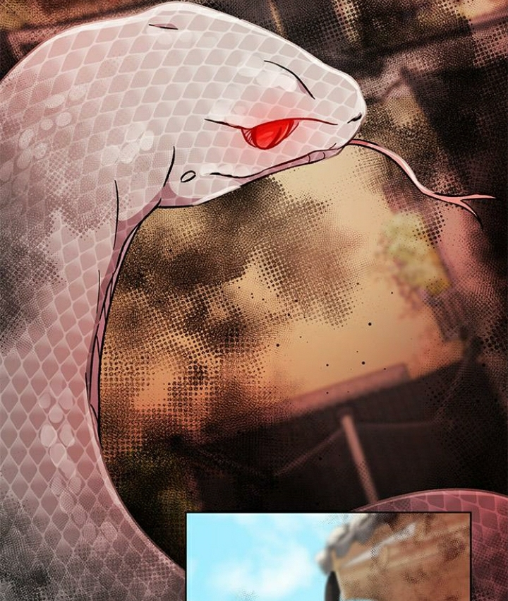 The Castle - Quỷ Nhãn Tân Nương: Chapter 72