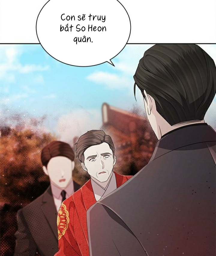 The Castle - Quỷ Nhãn Tân Nương: Chapter 72
