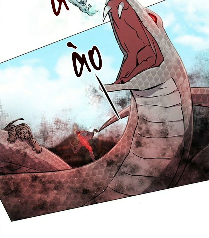 The Castle - Quỷ Nhãn Tân Nương: Chapter 72