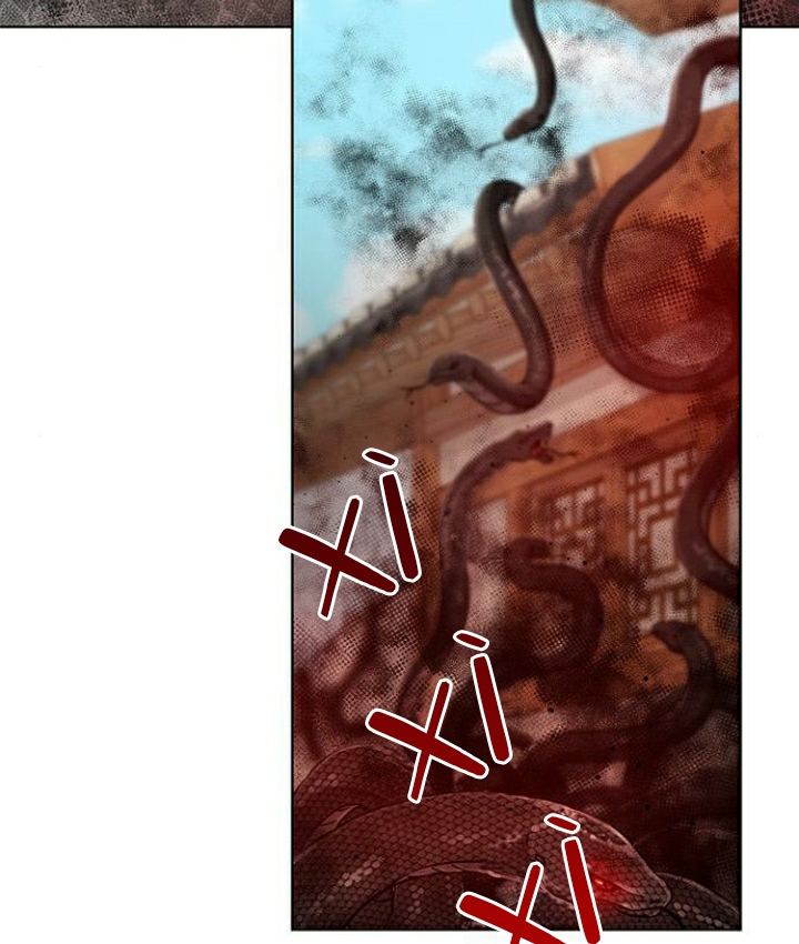 The Castle - Quỷ Nhãn Tân Nương: Chapter 72