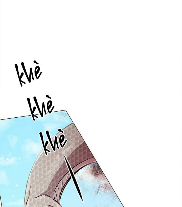 The Castle - Quỷ Nhãn Tân Nương: Chapter 72