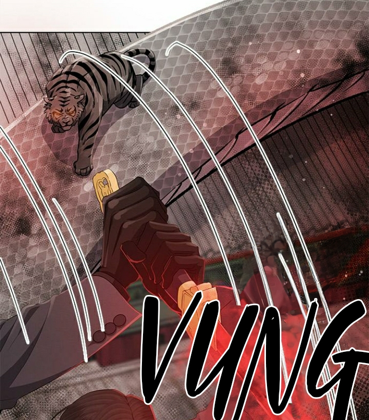 The Castle - Quỷ Nhãn Tân Nương: Chapter 72