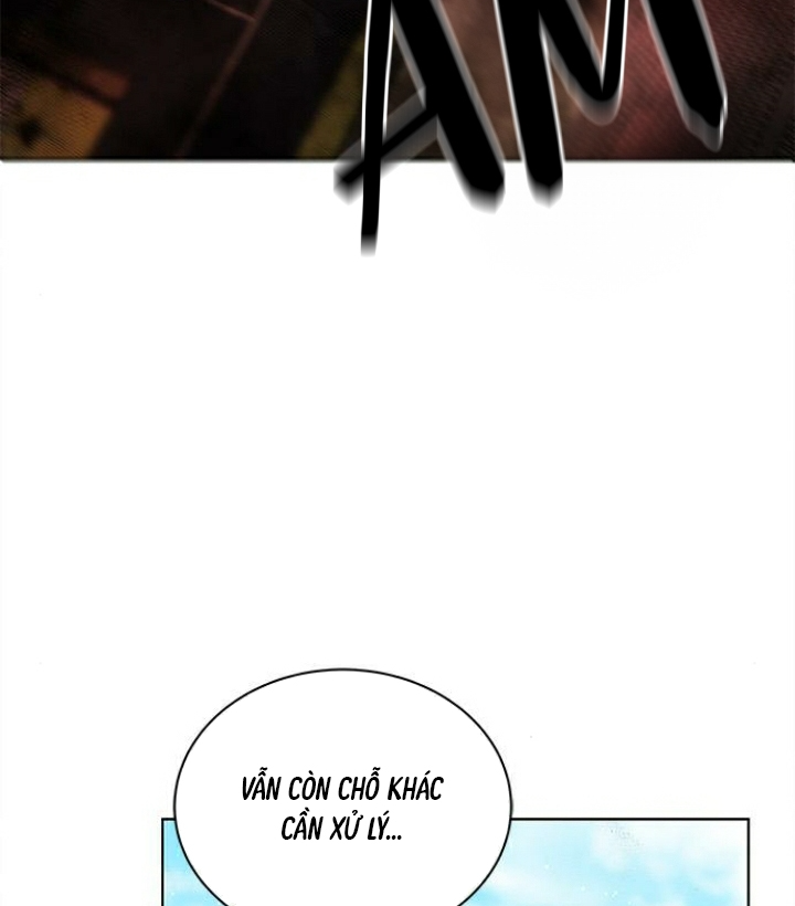 The Castle - Quỷ Nhãn Tân Nương: Chapter 72