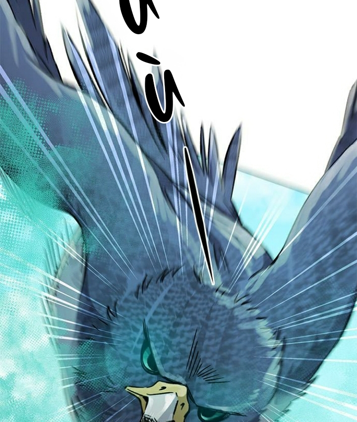The Castle - Quỷ Nhãn Tân Nương: Chapter 72