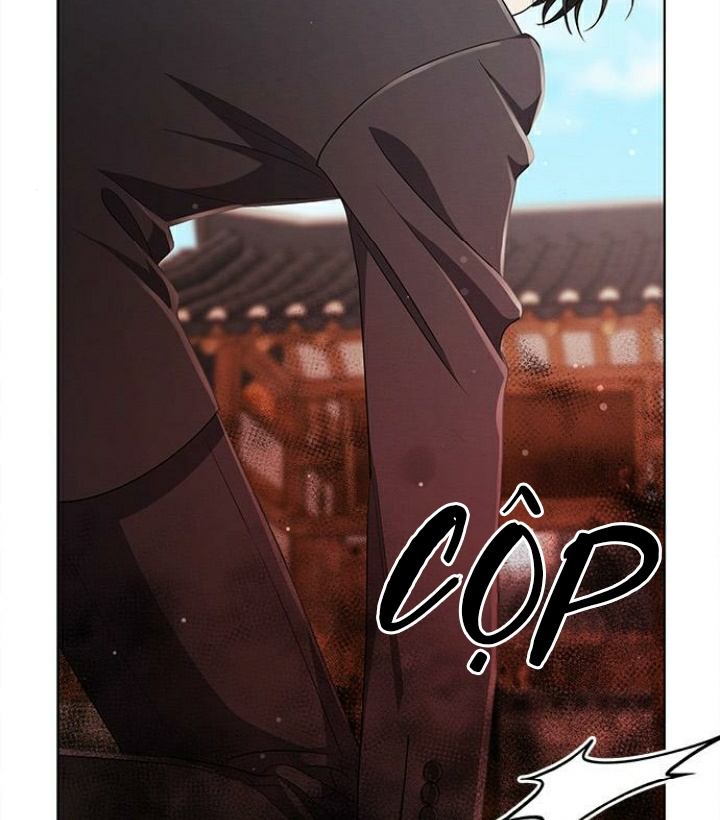 The Castle - Quỷ Nhãn Tân Nương: Chapter 72