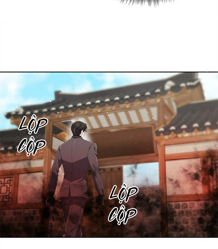 The Castle - Quỷ Nhãn Tân Nương: Chapter 72