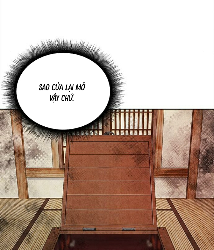 The Castle - Quỷ Nhãn Tân Nương: Chapter 72
