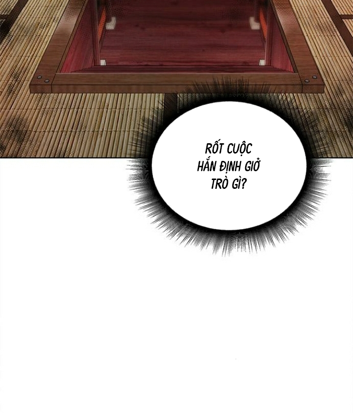 The Castle - Quỷ Nhãn Tân Nương: Chapter 72