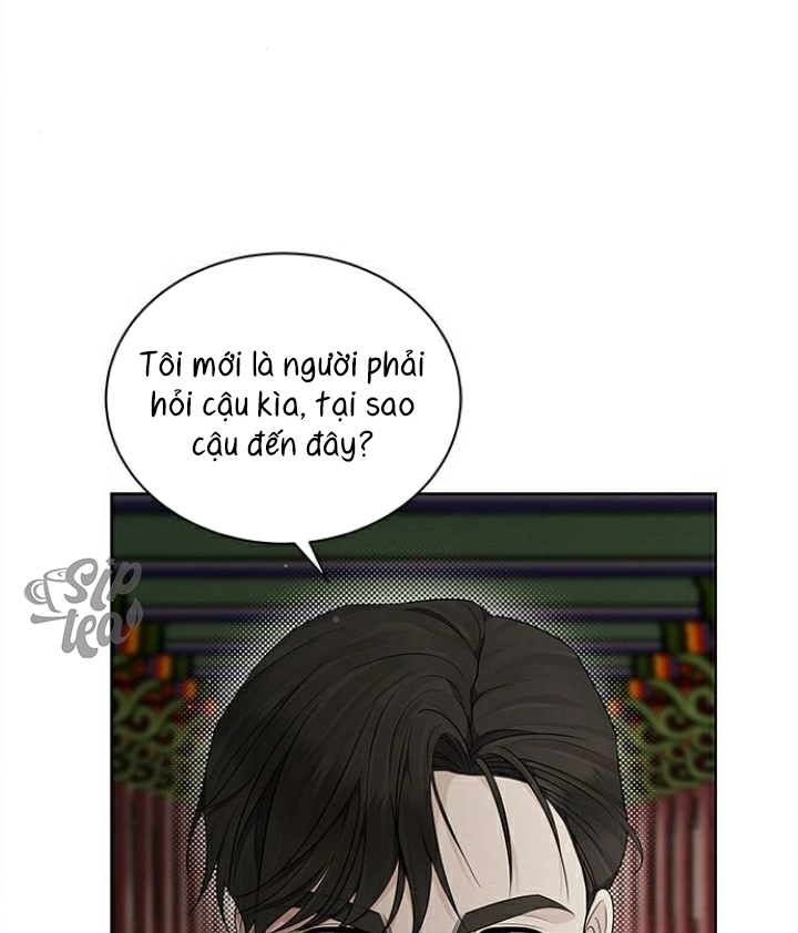 The Castle - Quỷ Nhãn Tân Nương: Chapter 72