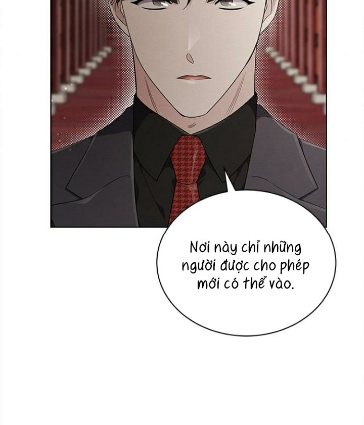 The Castle - Quỷ Nhãn Tân Nương: Chapter 72