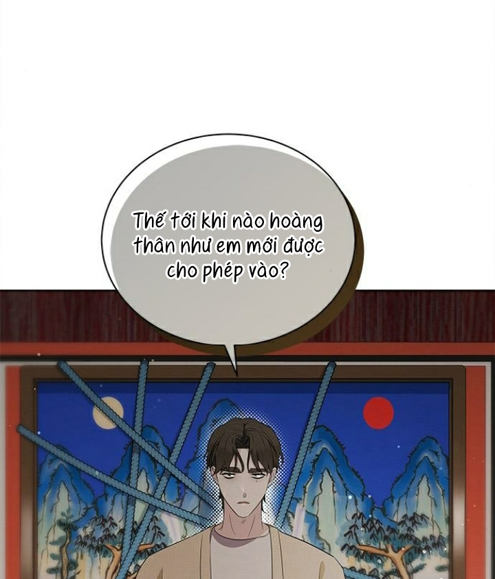 The Castle - Quỷ Nhãn Tân Nương: Chapter 72