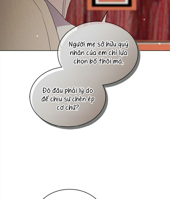 The Castle - Quỷ Nhãn Tân Nương: Chapter 72