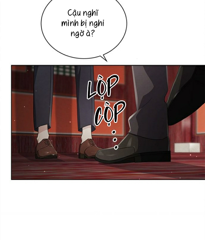 The Castle - Quỷ Nhãn Tân Nương: Chapter 72