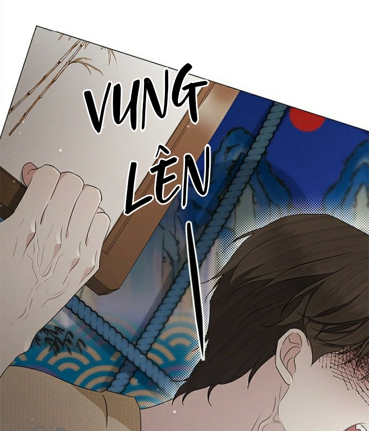 The Castle - Quỷ Nhãn Tân Nương: Chapter 72