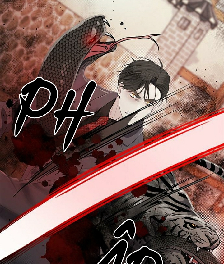 The Castle - Quỷ Nhãn Tân Nương: Chapter 72