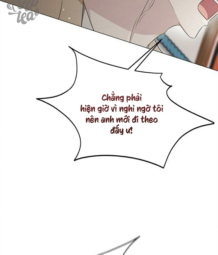 The Castle - Quỷ Nhãn Tân Nương: Chapter 72