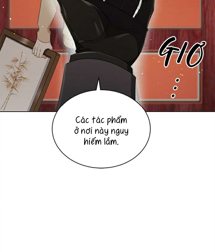 The Castle - Quỷ Nhãn Tân Nương: Chapter 72