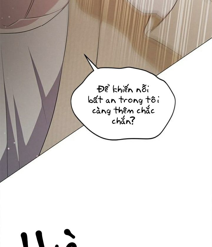 The Castle - Quỷ Nhãn Tân Nương: Chapter 72