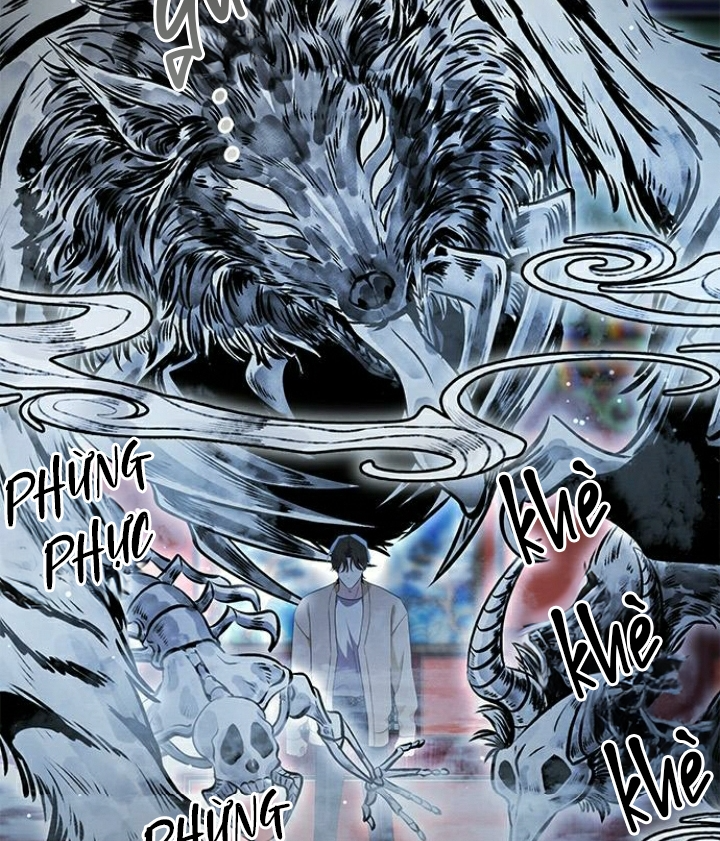 The Castle - Quỷ Nhãn Tân Nương: Chapter 72